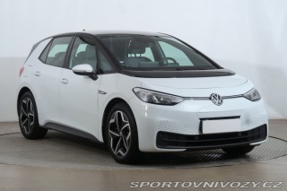 Volkswagen ID.3 Pro Perf. (62 kWh) 2020