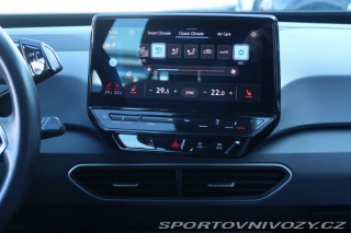 Volkswagen ID.3 Pro Perf. (62 kWh) 2020
