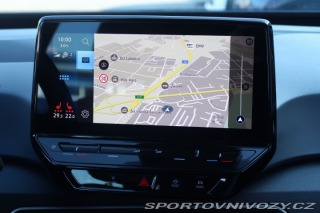 Volkswagen ID.3 Pro Perf. (62 kWh) 2020