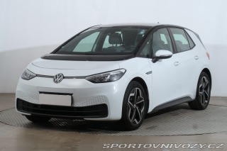 Volkswagen ID.3 Pro Perf. (62 kWh) 2020