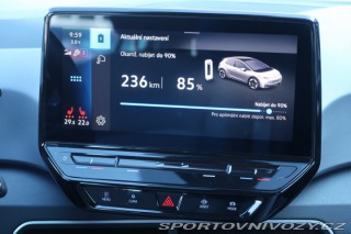 Volkswagen ID.3 Pro Perf. (62 kWh) 2020