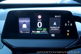 Volkswagen ID.3 Pro Perf. (62 kWh) 2020