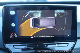 Volkswagen ID.3 Pro Perf. (62 kWh) 2020