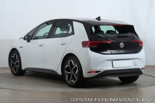 Volkswagen ID.3 Pro Perf. (62 kWh) 2020