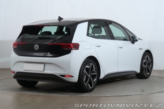 Volkswagen ID.3 Pro Perf. (62 kWh) 2020
