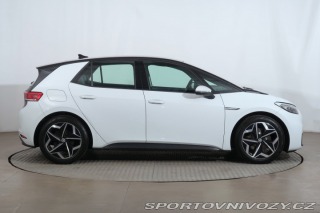 Volkswagen ID.3 Pro Perf. (62 kWh) 2020