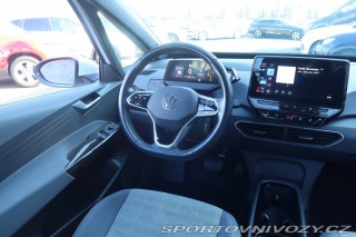 Volkswagen ID.3 Pro Perf. (62 kWh) 2020