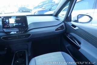 Volkswagen ID.3 Pro Perf. (62 kWh) 2020