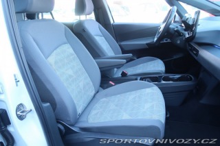 Volkswagen ID.3 Pro Perf. (62 kWh) 2020