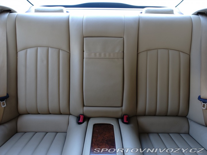 Mercedes-Benz CLS 320 CDI 2007