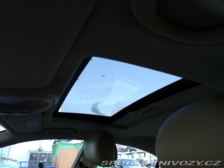 Mercedes-Benz CLS 320 CDI 2007