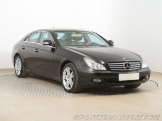 Mercedes-Benz CLS 320 CDI 2007