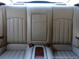 Mercedes-Benz CLS 320 CDI 2007