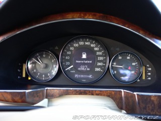 Mercedes-Benz CLS 320 CDI 2007
