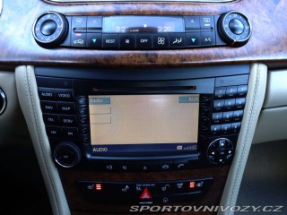 Mercedes-Benz CLS 320 CDI 2007