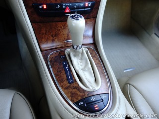 Mercedes-Benz CLS 320 CDI 2007