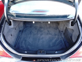 Mercedes-Benz CLS 320 CDI 2007