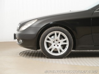 Mercedes-Benz CLS 320 CDI 2007