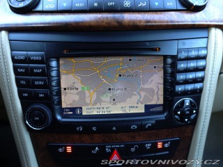 Mercedes-Benz CLS 320 CDI 2007