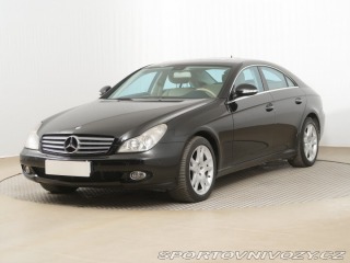 Mercedes-Benz CLS 320 CDI 2007