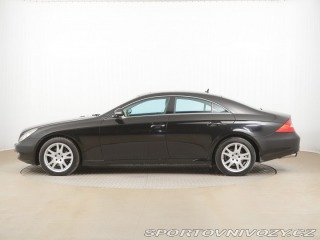 Mercedes-Benz CLS 320 CDI 2007