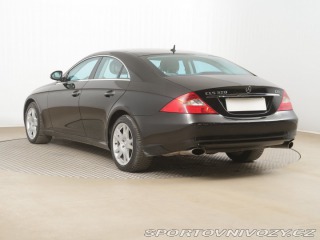 Mercedes-Benz CLS 320 CDI 2007