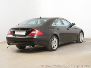 Mercedes-Benz CLS 320 CDI 2007