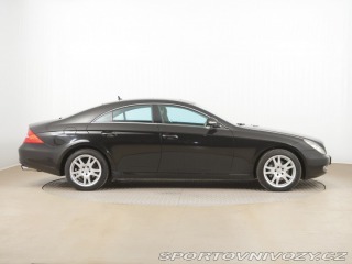 Mercedes-Benz CLS 320 CDI 2007