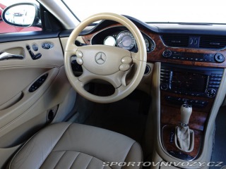 Mercedes-Benz CLS 320 CDI 2007