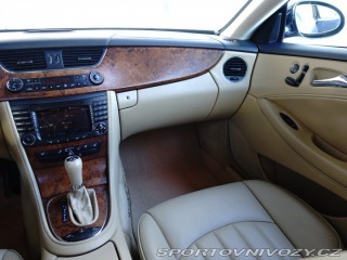Mercedes-Benz CLS 320 CDI 2007