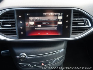 Peugeot 308 GT Line GT 2.0 HDI 2016
