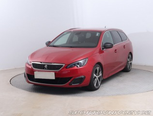 Peugeot 308 GT Line GT 2.0 HDI 2016