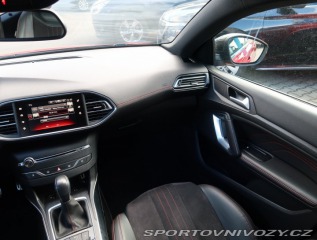 Peugeot 308 GT Line GT 2.0 HDI 2016