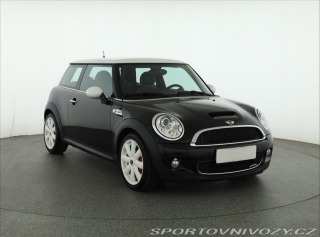 Mini Cooper John Cooper Works