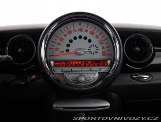 Mini Cooper John Cooper Works 2009