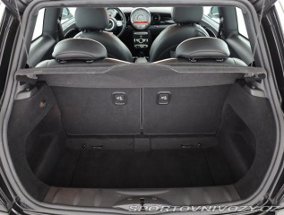 Mini Cooper John Cooper Works 2009