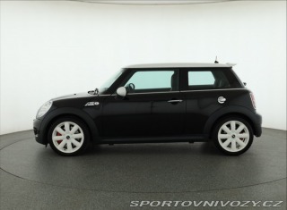 Mini Cooper John Cooper Works 2009