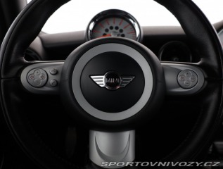 Mini Cooper John Cooper Works 2009