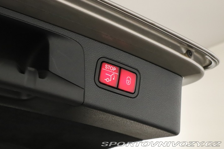 Mercedes-Benz E E 300de 2021