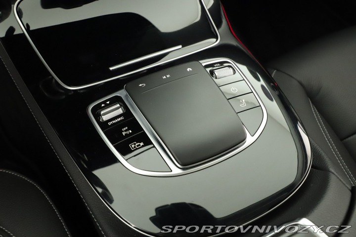 Mercedes-Benz E E 300de 2021