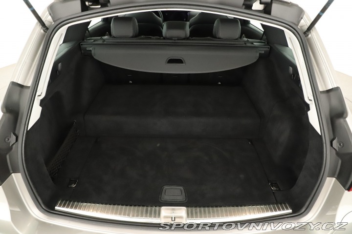 Mercedes-Benz E E 300de 2021