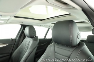 Mercedes-Benz E E 300de 2021