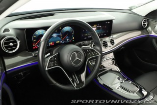 Mercedes-Benz E E 300de 2021