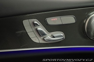 Mercedes-Benz E E 300de 2021