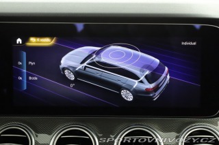 Mercedes-Benz E E 300de 2021