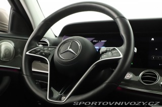 Mercedes-Benz E E 300de 2021