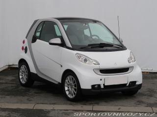 Smart Fortwo 1.0T