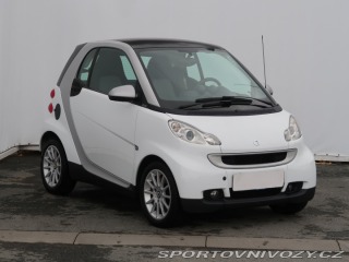 Smart Fortwo 1.0T 2009
