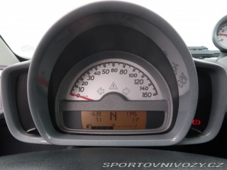 Smart Fortwo 1.0T 2009