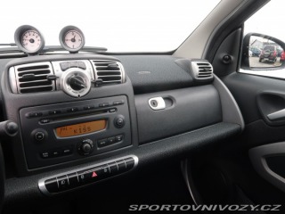 Smart Fortwo 1.0T 2009